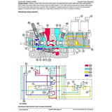 TM13233X19 DIAGNOSTIC OPERATION AND TESTS SERVICE MANUAL - JOHN DEERE 909M, 959M (SN.271505) TRACK FELLER BUNCHER DOWNLOAD