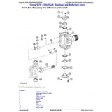 TM13248X19 SERVICE REPAIR TECHNICAL MANUAL - JOHN DEERE 190GW WHEELED EXCAVATOR DOWNLOAD