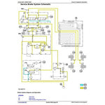 TM13249X19 DIAGNOSTIC OPERATION AND TESTS SERVICE MANUAL - JOHN DEERE 230GW WHEELED EXCAVATOR DOWNLOAD