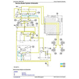 TM13249X19 DIAGNOSTIC OPERATION AND TESTS SERVICE MANUAL - JOHN DEERE 230GW WHEELED EXCAVATOR DOWNLOAD