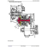 TM13255X19 DIAGNOSTIC OPERATION AND TESTS SERVICE MANUAL - JOHN DEERE WL53 4WD LOADER (SN.D100008—100079) DOWNLOAD