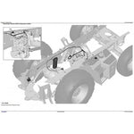 TM13293X19 DIAGNOSTIC OPERATION AND TESTS SERVICE MANUAL - JOHN DEERE 310L BACKHOE LOADER (SN: F273920-) DOWNLOAD