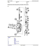 TM13294X19 SERVICE REPAIR TECHNICAL MANUAL - JOHN DEERE 310L BACKHOE LOADER (SN: F273920-) DOWNLOAD