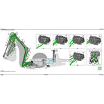 TM13295X19 DIAGNOSTIC OPERATION AND TESTS SERVICE MANUAL - JOHN DEERE 310SL BACKHOE LOADER (SN. FROM 273920) DOWNLOAD