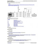 TM13297X19 DIAGNOSTIC OPERATION AND TESTS SERVICE MANUAL - JOHN DEERE 310SL BACKHOE LOADER (PIN.1T0310SL F273920-) DOWNLOAD