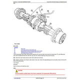 TM13298X19 SERVICE REPAIR TECHNICAL MANUAL - JOHN DEERE 310SL BACKHOE LOADER (PIN. 1T0310SL F273920-) DOWNLOAD