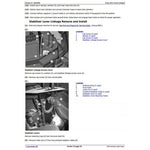 TM13308X19 SERVICE REPAIR TECHNICAL MANUAL - JOHN DEERE 325SL BACKHOE LOADER (PIN.1T0325SL C273920-) DOWNLOAD