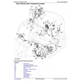 TM13325X19 DIAGNOSTIC OPERATION AND TESTS SERVICE MANUAL - JOHN DEERE 17G COMPACT EXCAVATOR DOWNLOAD