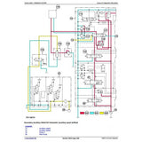 TM13345X19 DIAGNOSTIC OPERATION AND TESTS SERVICE MANUAL - JOHN DEERE 160GLC EXCAVATOR DOWNLOAD