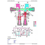 TM13346X19 DIAGNOSTIC OPERATION AND TESTS SERVICE MANUAL - JOHN DEERE 180GLC EXCAVATOR DOWNLOAD