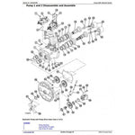 TM13349X19 SERVICE REPAIR TECHNICAL MANUAL - JOHN DEERE 160GLC EXCAVATOR DOWNLOAD