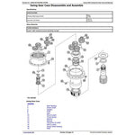 TM13376X19 REPAIR TECHNICAL MANUAL - JOHN DEERE 903M 909M 953M 959M (SN.271505) FELLER BUNCHER DOWNLOAD