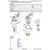 TM13376X19 REPAIR TECHNICAL MANUAL - JOHN DEERE 903M 909M 953M 959M (SN.271505) FELLER BUNCHER DOWNLOAD