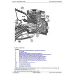 TM13376X19 REPAIR TECHNICAL MANUAL - JOHN DEERE 903M 909M 953M 959M (SN.271505) FELLER BUNCHER DOWNLOAD