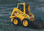 TM1359 SERVICE REPAIR TECHNICAL MANUAL - JOHN DEERE 375, 570, 575 SKID STEER LOADER DOWNLOAD