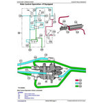 TM13848X19 DIAGNOSTIC OPERATION AND TESTS SERVICE MANUAL - JOHN DEERE 316GR, 318G SKID STEER LOADER WITH MANUAL CONTROLS DOWNLOAD