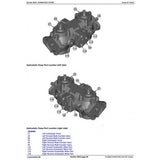 TM13848X19 DIAGNOSTIC OPERATION AND TESTS SERVICE MANUAL - JOHN DEERE 316GR, 318G SKID STEER LOADER WITH MANUAL CONTROLS DOWNLOAD