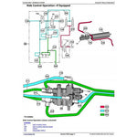 TM13849X19 DIAGNOSTIC OPERATION AND TESTS SERVICE MANUAL - JOHN DEERE 316GR, 318G SKID STEER LOADER WITH EH CONTROLS DOWNLOAD