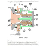 TM1389 DIAGNOSTIC OPERATION AND TESTS SERVICE MANUAL - JOHN DEERE 490D AND 590D EXCAVATOR DOWNLOAD