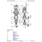 TM1390 SERVICE REPAIR TECHNICAL MANUAL - JOHN DEERE 490D AND 590D EXCAVATOR DOWNLOAD