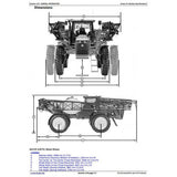 TM1393 DIAGNOSIS AND TESTS MANUAL - JOHN DEERE 4930 SELF-PROPELLED SPRAYER DOWNLOAD