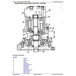 TM1396 SERVICE REPAIR TECHNICAL MANUAL - JOHN DEERE 790D, 790D-LC, AND 892D-LC EXCAVATOR DOWNLOAD