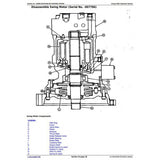 TM1396 SERVICE REPAIR TECHNICAL MANUAL - JOHN DEERE 790D, 790D-LC, AND 892D-LC EXCAVATOR DOWNLOAD