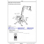 TM13993X19 SERVICE REPAIR TECHNICAL MANUAL - JOHN DEERE 337E, 437E (SN.F291461) KNUCKLEBOOM LOG LOADERS DOWNLOAD