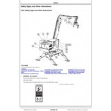 TM13993X19 SERVICE REPAIR TECHNICAL MANUAL - JOHN DEERE 337E, 437E (SN.F291461) KNUCKLEBOOM LOG LOADERS DOWNLOAD