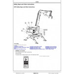 TM13994X19 OPERATION AND TESTS TECHNICAL MANUAL - JOHN DEERE 337E (SN.C306736) KNUCKLEBOOM LOG LOADER DOWNLOAD