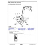 TM13994X19 OPERATION AND TESTS TECHNICAL MANUAL - JOHN DEERE 337E (SN.C306736) KNUCKLEBOOM LOG LOADER DOWNLOAD