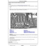 TM13995X19 REPAIR MANUAL - JOHN DEERE 337E (SN. C306736-) KNUCKLEBOOM LOG LOADER DOWNLOAD