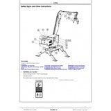 TM13995X19 REPAIR MANUAL - JOHN DEERE 337E (SN. C306736-) KNUCKLEBOOM LOG LOADER DOWNLOAD