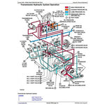 TM1399 DIAGNOSTIC OPERATION AND TESTS SERVICE MANUAL - JOHN DEERE 570B MOTOR GRADER DOWNLOAD