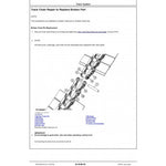 TM14030X19 SERVICE REPAIR TECHNICAL MANUAL - JOHN DEERE 3156G (SN. F316001-) LOG LOADER DOWNLOAD