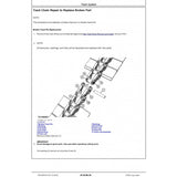 TM14030X19 SERVICE REPAIR TECHNICAL MANUAL - JOHN DEERE 3156G (SN. F316001-) LOG LOADER DOWNLOAD