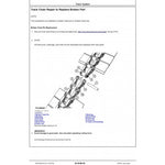 TM14032X19 SERVICE REPAIR TECHNICAL MANUAL - JOHN DEERE 3156G (SN. D316001-) LOG LOADER DOWNLOAD