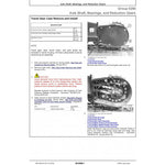 TM14032X19 SERVICE REPAIR TECHNICAL MANUAL - JOHN DEERE 3156G (SN. D316001-) LOG LOADER DOWNLOAD