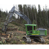 TM14034X19 SERVICE REPAIR TECHNICAL MANUAL - JOHN DEERE 2654G 2654GLC (SN. F260001-) FORESTRY EXCAVATOR DOWNLOAD