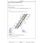 TM14034X19 SERVICE REPAIR TECHNICAL MANUAL - JOHN DEERE 2654G 2654GLC (SN. F260001-) FORESTRY EXCAVATOR DOWNLOAD