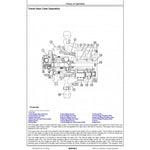 TM14035X19 DIAGNOSTIC OPERATION AND TESTS SERVICE MANUAL - JOHN DEERE 2654G 2654GLC (SN. C260001- D260001-) FORESTRY EXCAVATOR DOWNLOAD