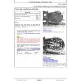 TM14038X19 SERVICE REPAIR TECHNICAL MANUAL - JOHN DEERE 2656GLC (SN. F266001-) LOG LOADER DOWNLOAD