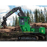 TM14038X19 SERVICE REPAIR TECHNICAL MANUAL - JOHN DEERE 2656GLC (SN. F266001-) LOG LOADER DOWNLOAD