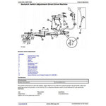 TM1403 DIAGNOSTIC OPERATION AND TESTS SERVICE MANUAL - JOHN DEERE 450G 455G 550G 555G 650G CRAWLER DOZER DOWNLOAD