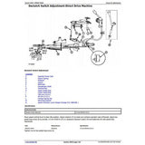 TM1403 DIAGNOSTIC OPERATION AND TESTS SERVICE MANUAL - JOHN DEERE 450G 455G 550G 555G 650G CRAWLER DOZER DOWNLOAD