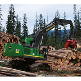 TM14042X19 SERVICE REPAIR TECHNICAL MANUAL - JOHN DEERE 2154G 2154GLC (SN. F212400-) FORESTRY EXCAVATOR DOWNLOAD