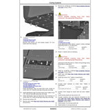 TM14048X19 SERVICE REPAIR TECHNICAL MANUAL - JOHN DEERE 2156G 2156GLC (SN. C216001- D216001) LOG LOADER DOWNLOAD