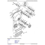 TM1404 SERVICE REPAIR TECHNICAL MANUAL - JOHN DEERE 450G 550G 650G CRAWLER DOZER 455G 555G LOADER DOWNLOAD