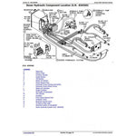 TM1404 SERVICE REPAIR TECHNICAL MANUAL - JOHN DEERE 450G 550G 650G CRAWLER DOZER 455G 555G LOADER DOWNLOAD