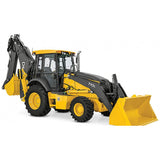 TM14052X19 SERVICE REPAIR TECHNICAL MANUAL - JOHN DEERE 710L BACKHOE LOADER (SN. FROM F294268) DOWNLOAD